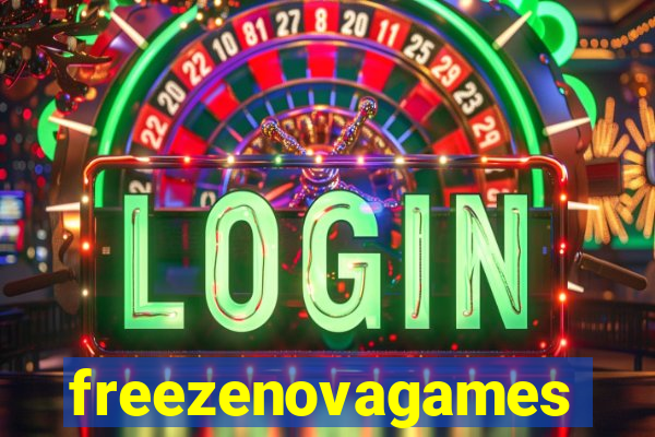 freezenovagames