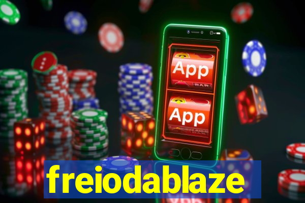 freiodablaze