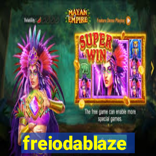 freiodablaze