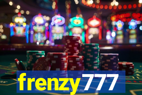 frenzy777