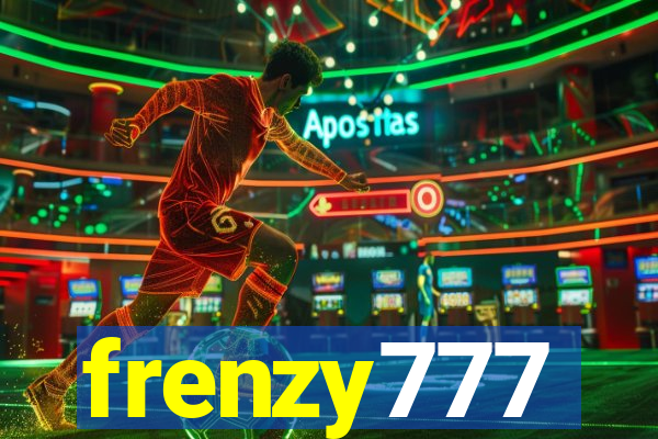 frenzy777