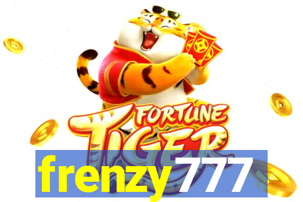 frenzy777