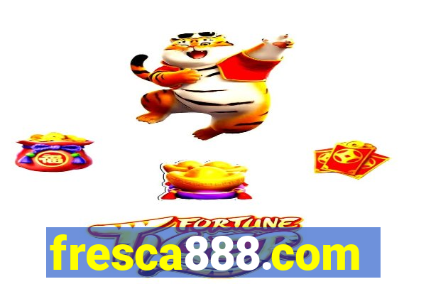 fresca888.com