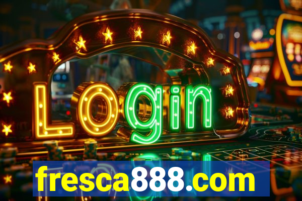 fresca888.com