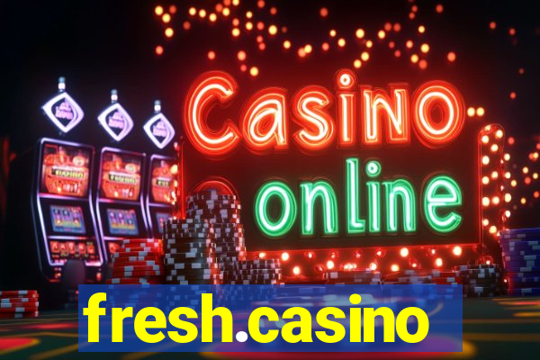 fresh.casino