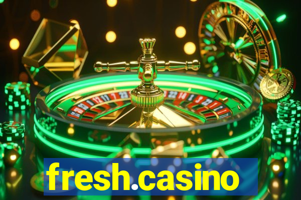 fresh.casino