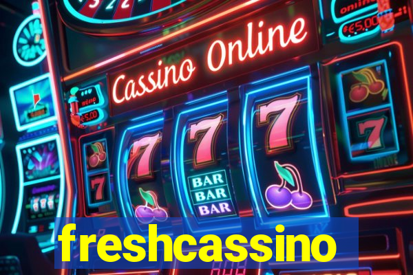 freshcassino