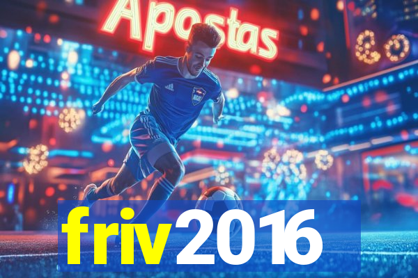 friv2016