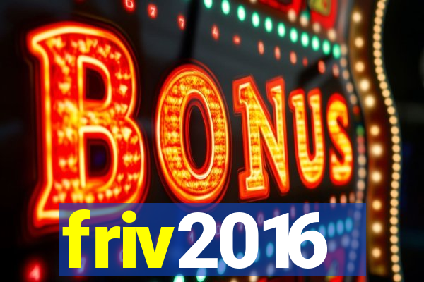 friv2016