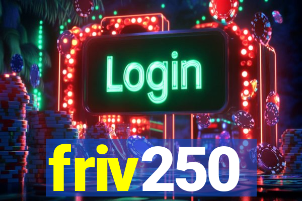 friv250