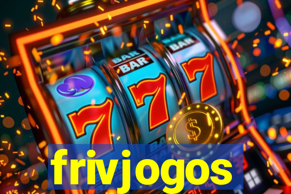 frivjogos