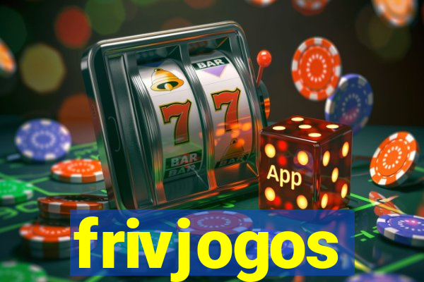 frivjogos