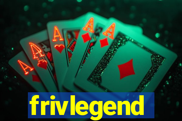 frivlegend