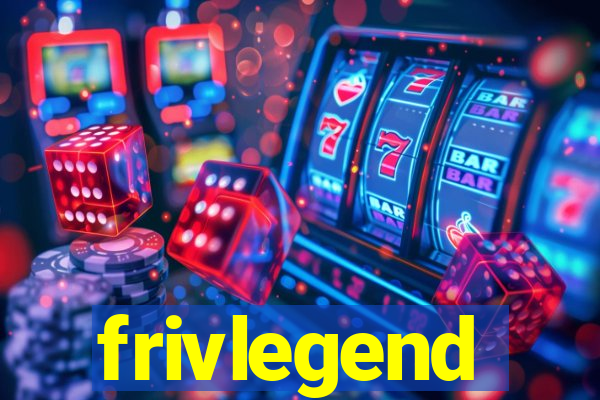 frivlegend