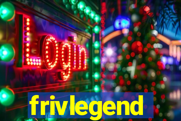 frivlegend