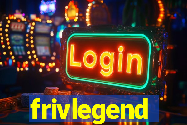 frivlegend