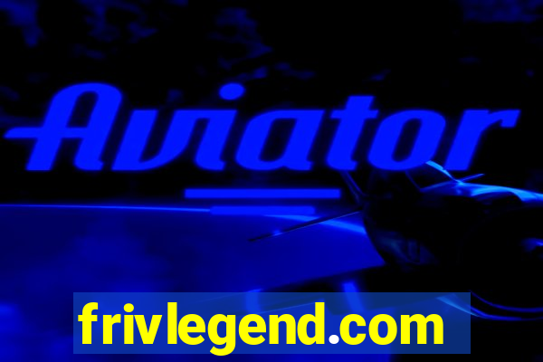 frivlegend.com