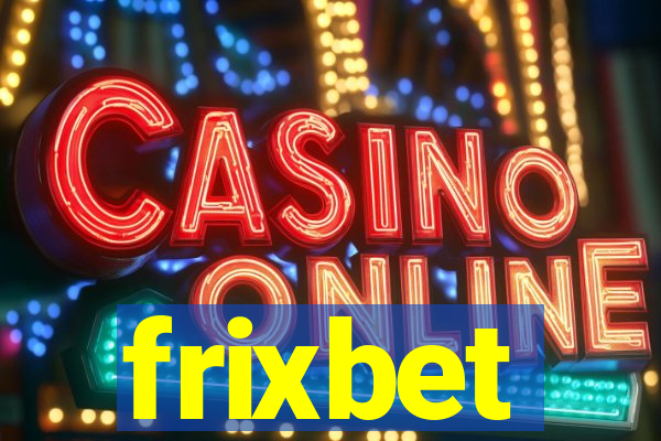 frixbet