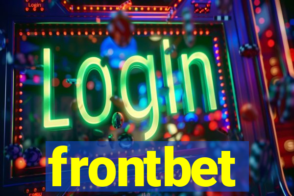 frontbet