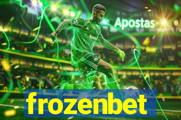 frozenbet