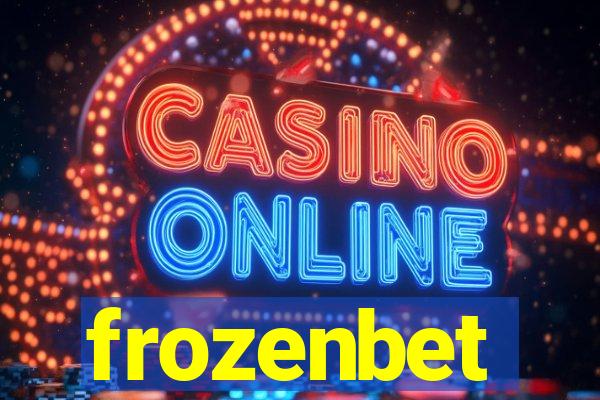 frozenbet