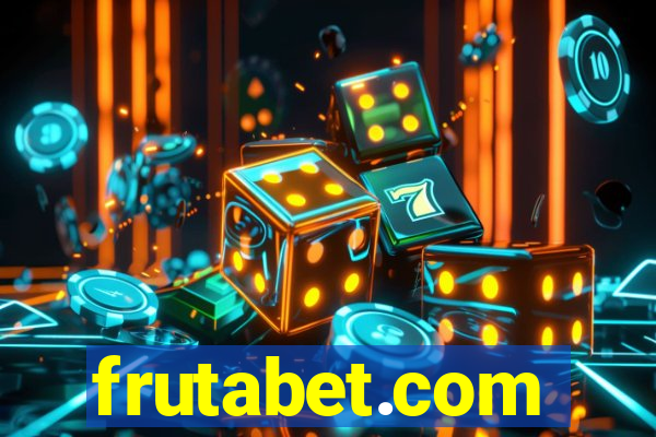 frutabet.com