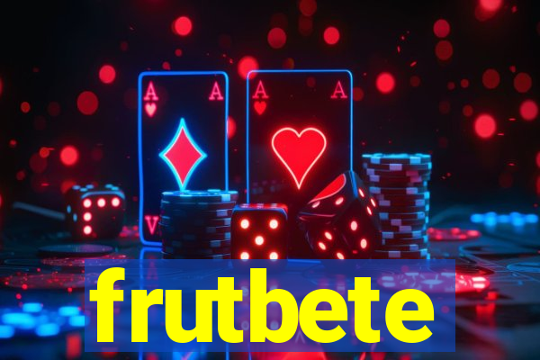 frutbete