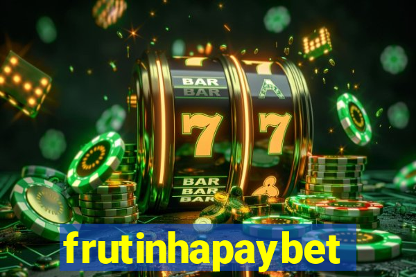 frutinhapaybet