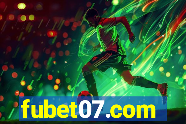 fubet07.com