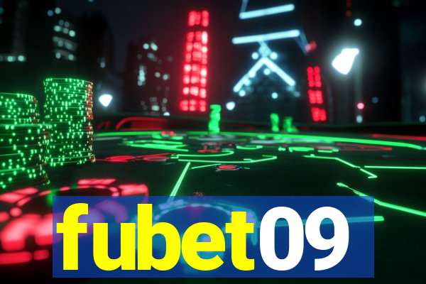 fubet09