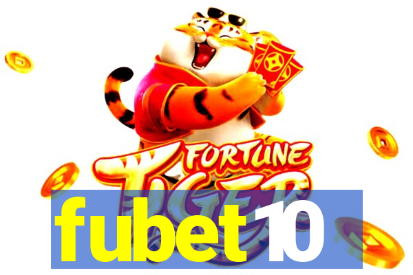 fubet10