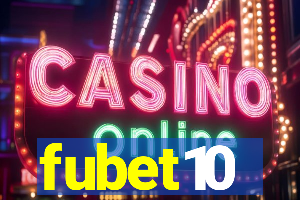 fubet10