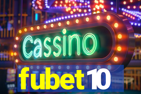 fubet10