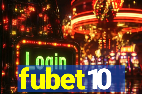 fubet10