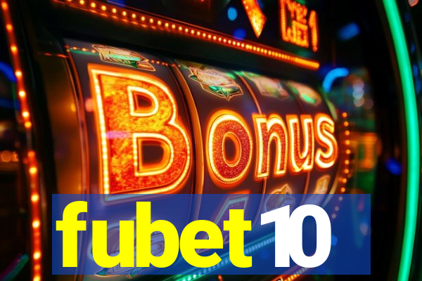 fubet10