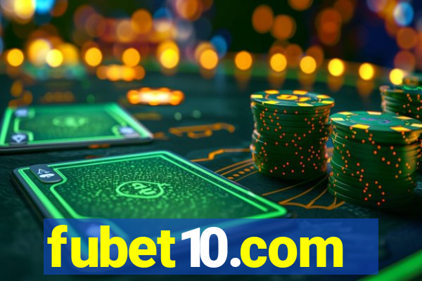 fubet10.com