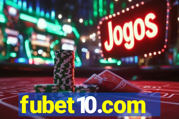 fubet10.com