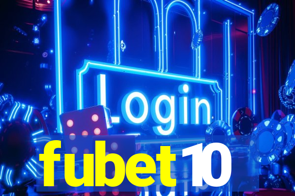 fubet10