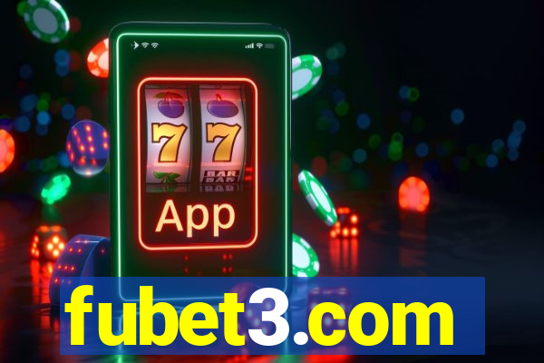 fubet3.com