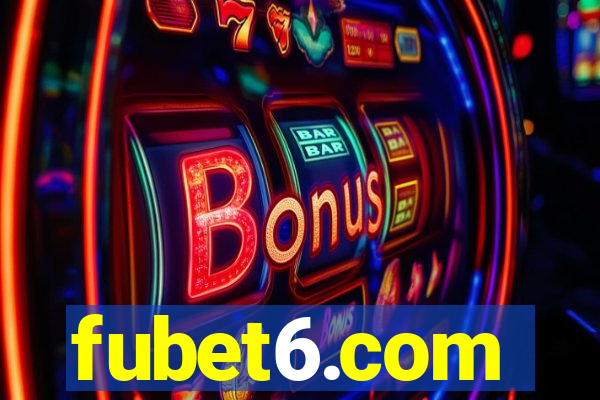 fubet6.com