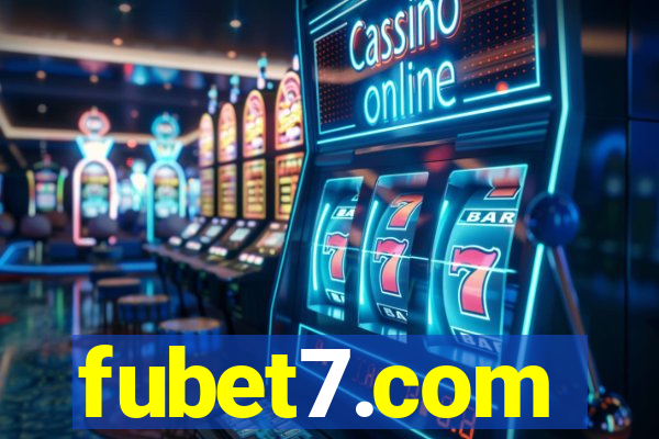 fubet7.com