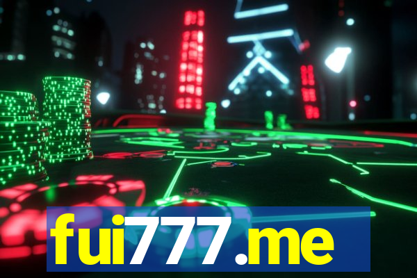 fui777.me