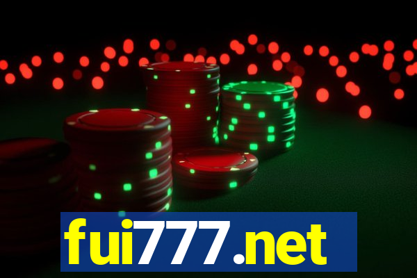 fui777.net