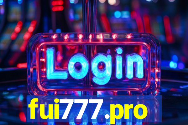 fui777.pro