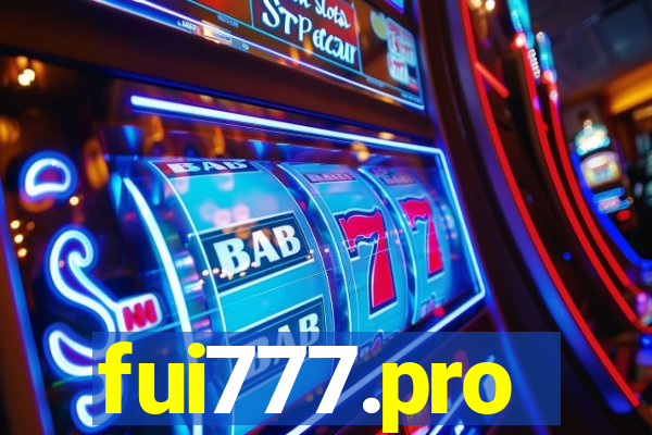 fui777.pro