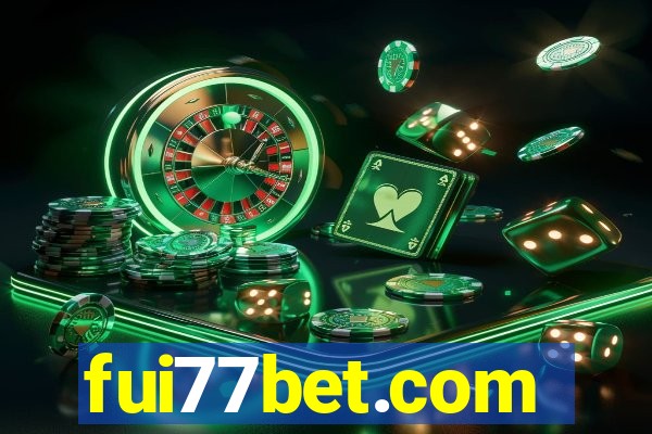 fui77bet.com