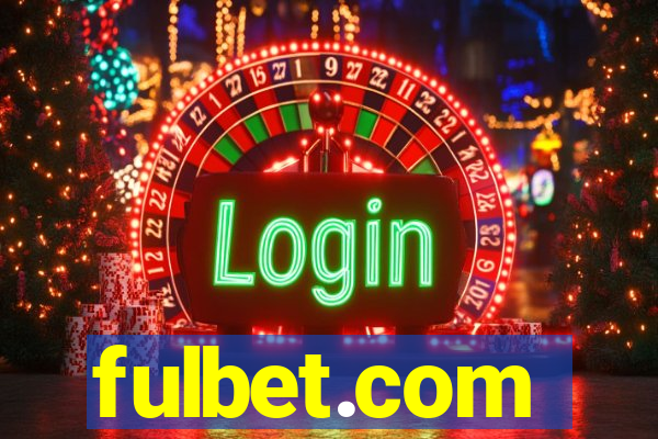 fulbet.com