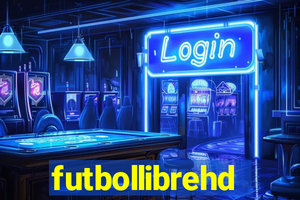 futbollibrehd