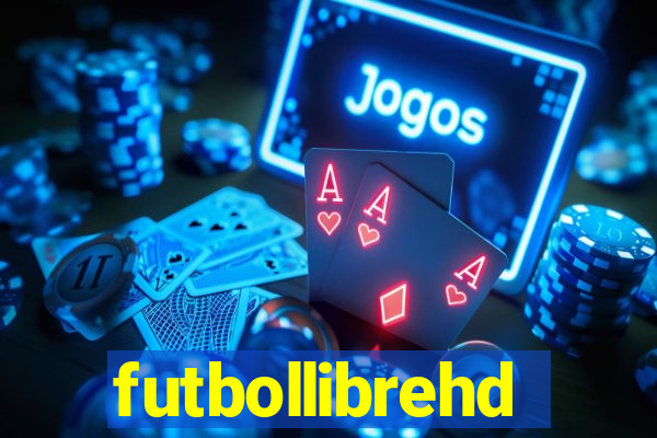 futbollibrehd