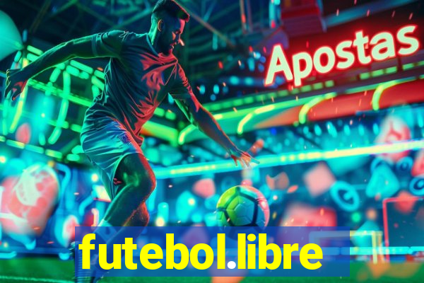 futebol.libre